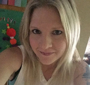 Meet your Posher, Carly